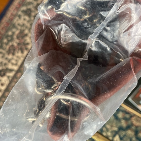 Biker’s. Crossbody Bag - Picture 13 of 17